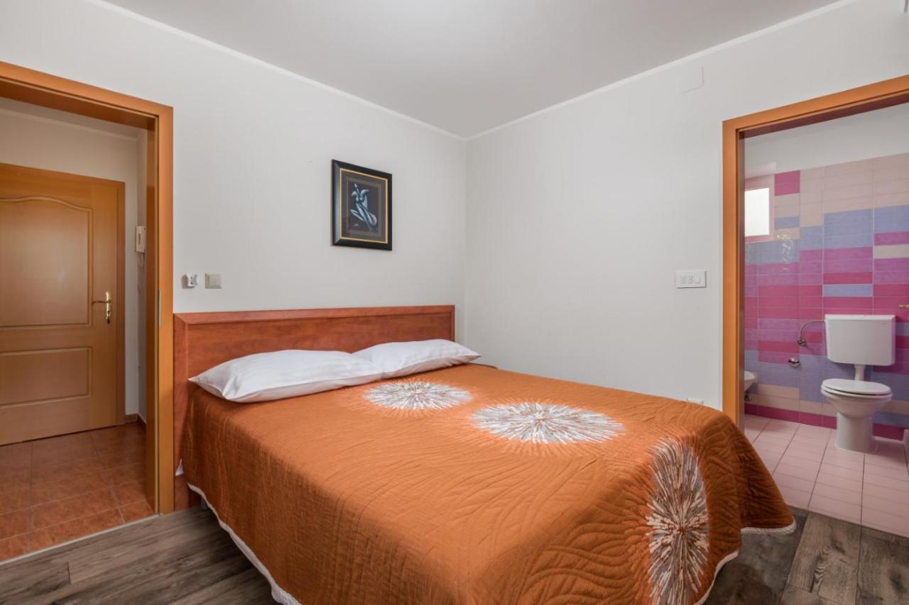 Guest House Ana Baška Εξωτερικό φωτογραφία