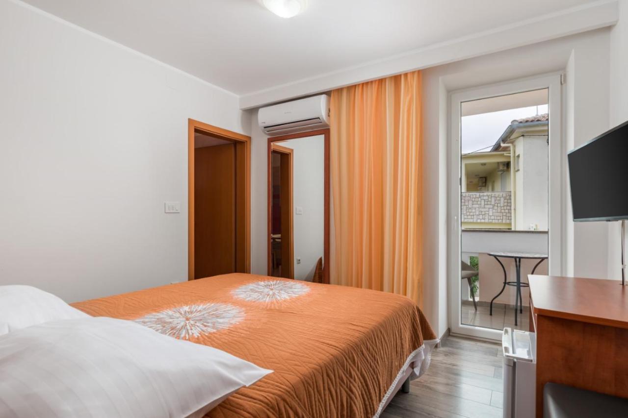 Guest House Ana Baška Εξωτερικό φωτογραφία