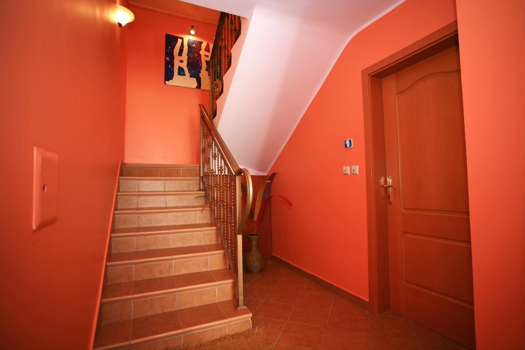Guest House Ana Baška Εξωτερικό φωτογραφία